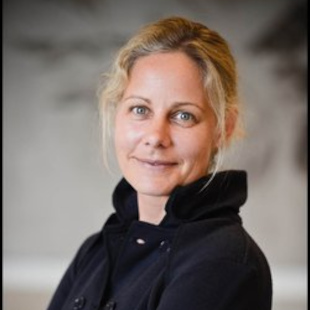 Birte Forstmann