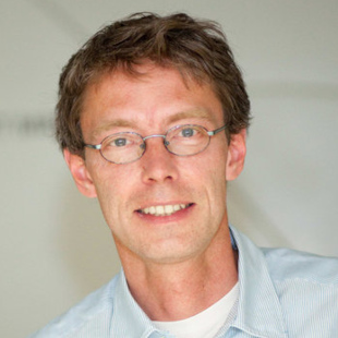 Klaus Scheffler