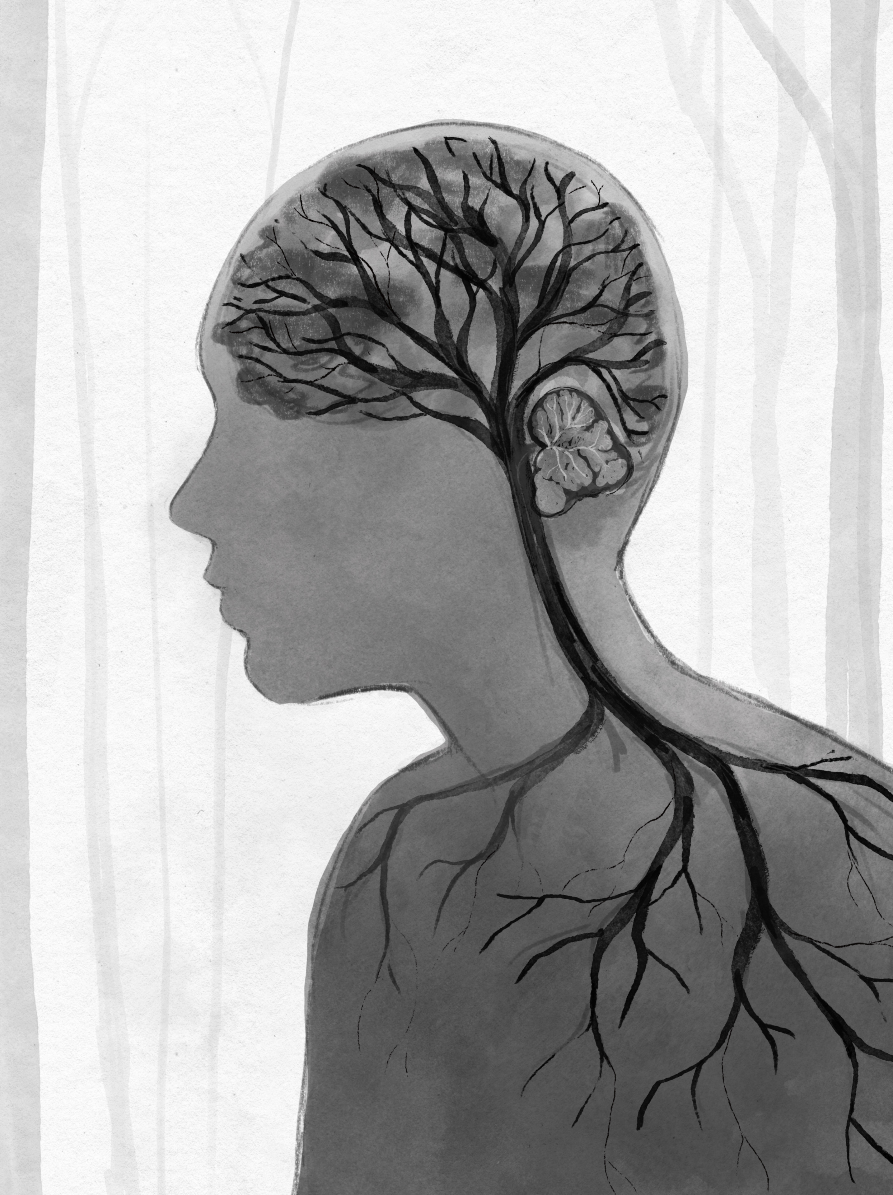 Leaves of Thought