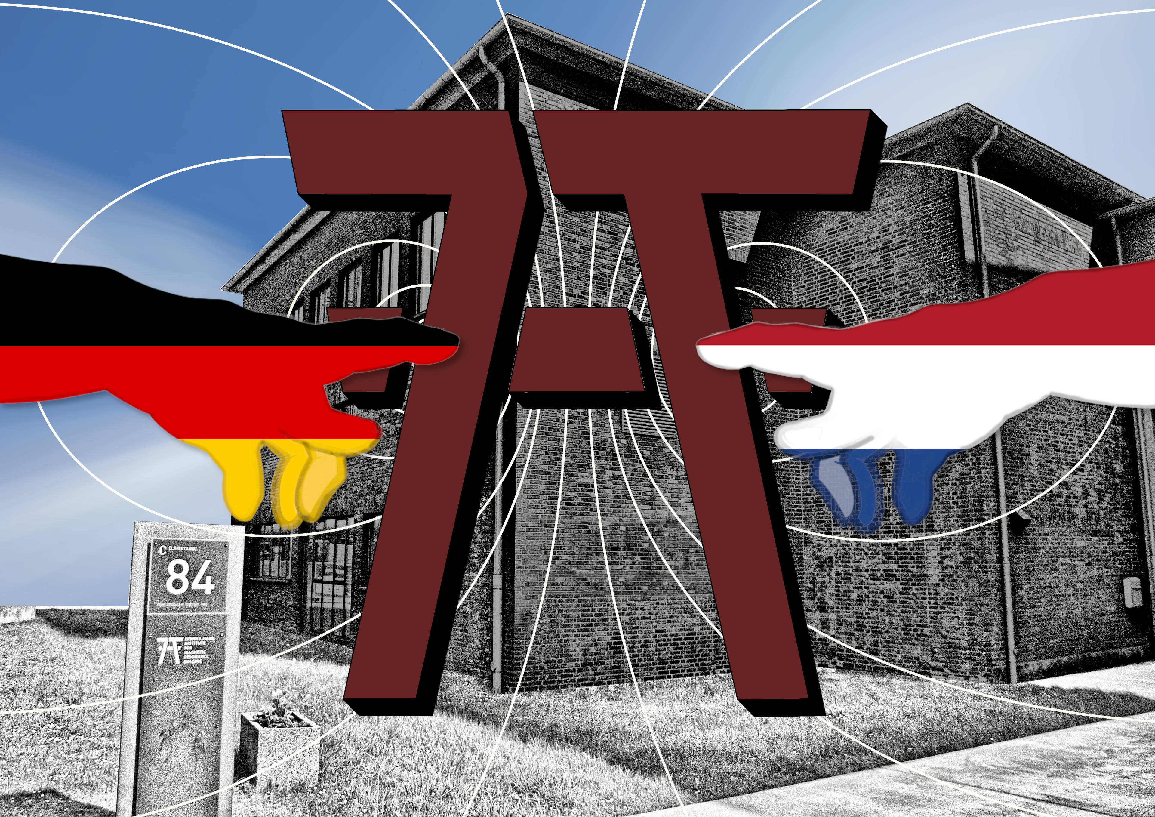 Die Erschaffung des ELHs