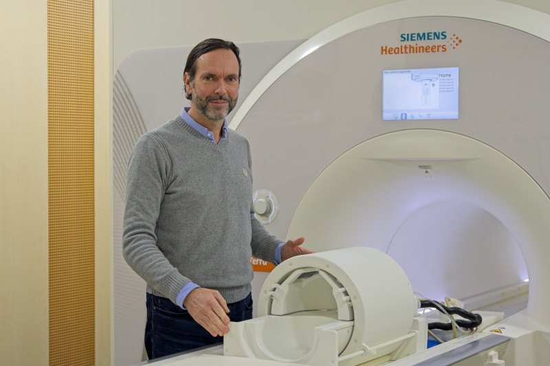 NeuroBOOST: internationales Verbundprojekt wird mit 1,3 Millionen Euro gefördert